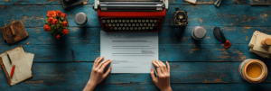 screenplay to book