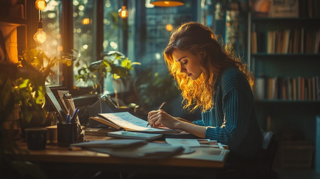 screenwriting tips for authors