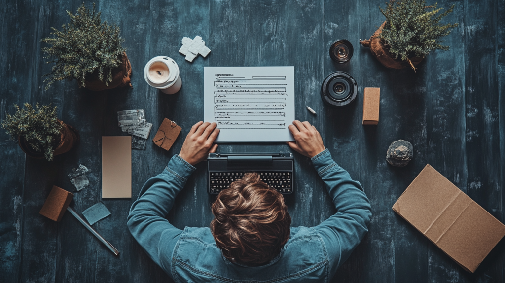 kill your darlings writing advice
