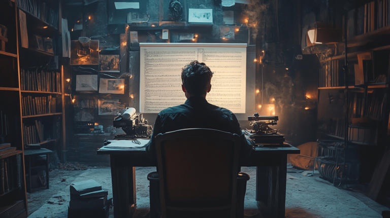 Screen Plays Screenplay Format Cheatsheet: What Goes Where on the Page ...