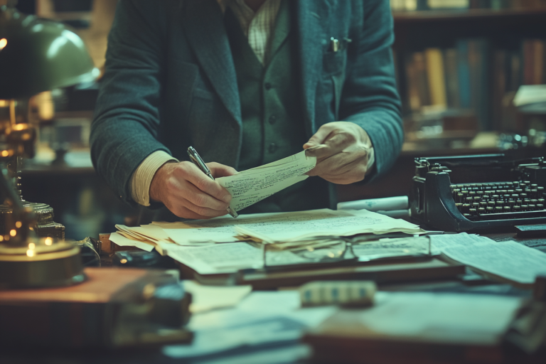 Is Your Script TV-Ready? The Top 5 Differences Between TV and Film ...