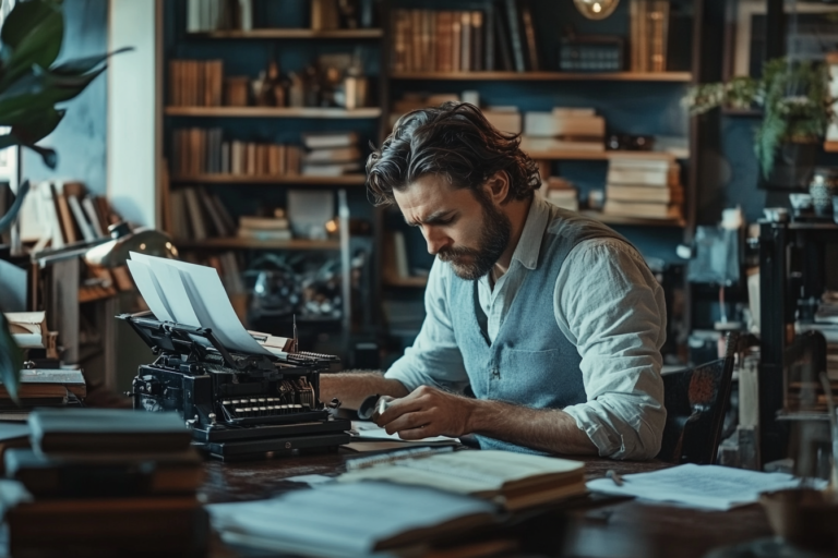 Formatting Your Screenplay The Ultimate Guide To Hollywood Ready