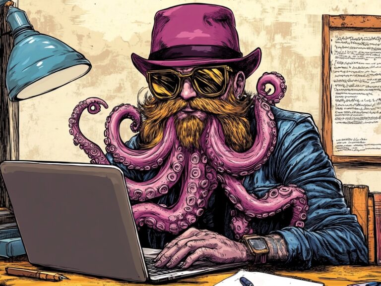 Formatting Your Screenplay: The Ultimate Guide to Hollywood-Ready ...